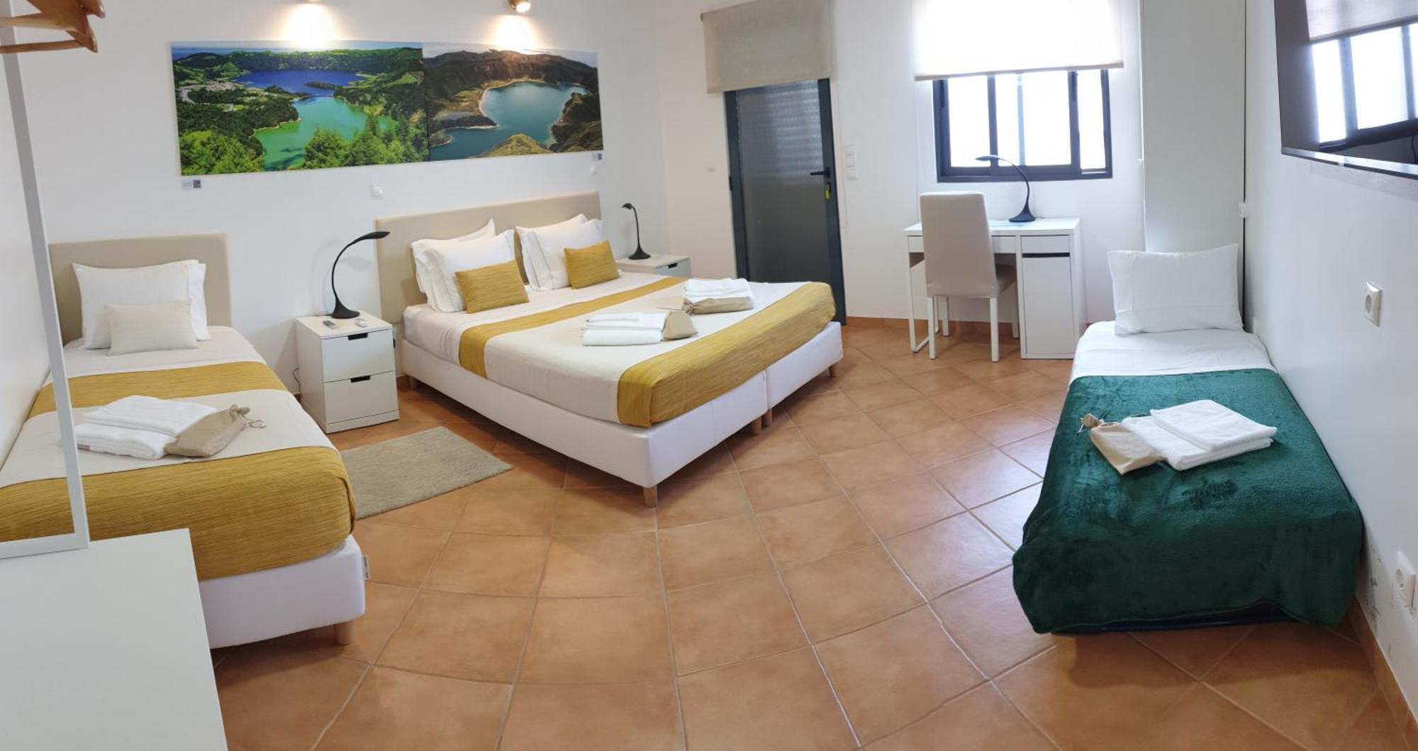 A Caminho Da Ilha Apartment Ponta Delgada  Bagian luar foto