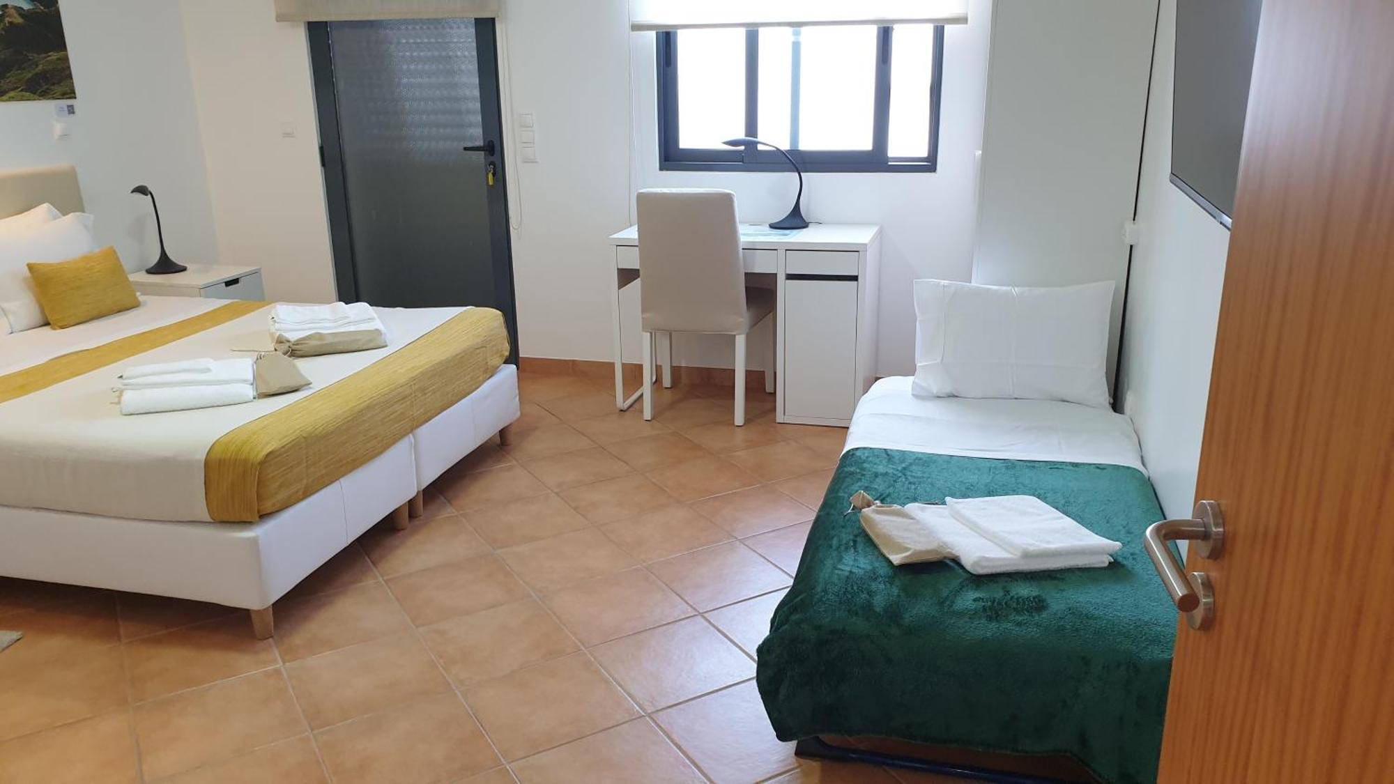 A Caminho Da Ilha Apartment Ponta Delgada  Bagian luar foto