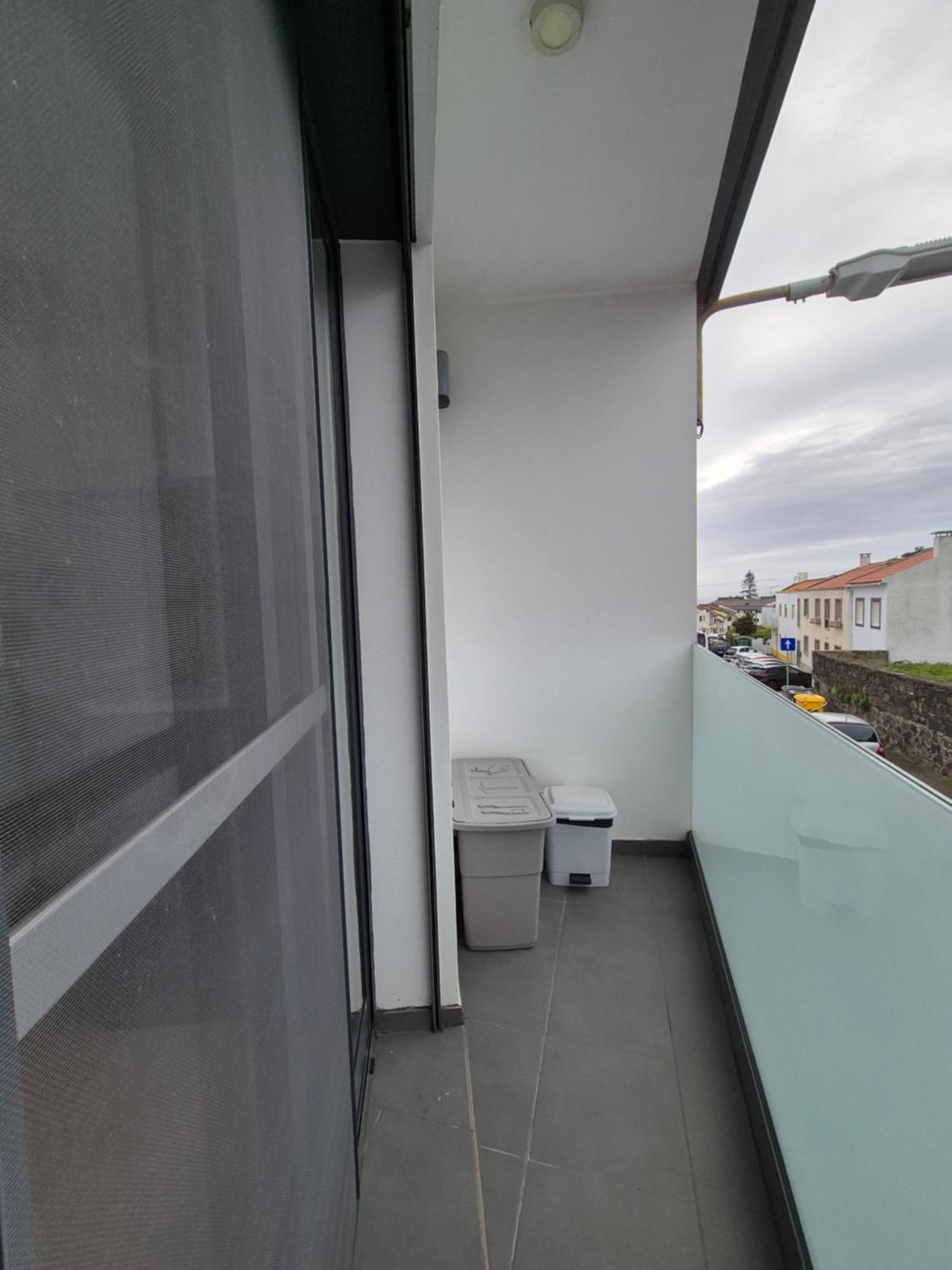 A Caminho Da Ilha Apartment Ponta Delgada  Bagian luar foto